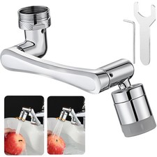 1080 swivel faucet for sale  Dallas