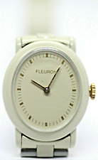 Fleuron rare montre d'occasion  Castelnau-de-Médoc