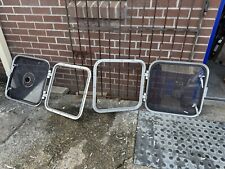 Used boat hatches for sale  CALLINGTON