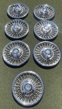 Set vintage oem for sale  Lodi