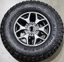 Ford bronco wheel for sale  Hartford