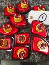 Buttons packs barcrest for sale  CANNOCK