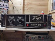 Peavey 400 vintage for sale  GLASTONBURY