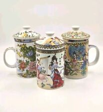 Chinese porcelain tea for sale  PLYMOUTH