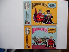 Maxmagnus era una usato  Modena