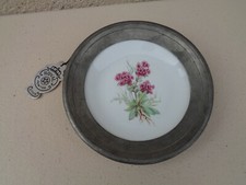 Assiette décorative royal d'occasion  Tours-