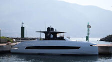 Manda yachts s05 usato  Fano