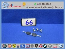 1216 kit 3pz usato  Gioia Tauro