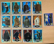Force attax star gebraucht kaufen  Löchgau