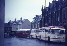 Original highland bus for sale  SOMERTON