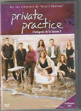 Private practice saison d'occasion  Paris II