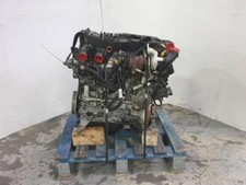 ⭐ 9HP teilmotor für CITROEN BERLINGO STATION WAGON XTR 2008 380805 comprar usado  Enviando para Brazil
