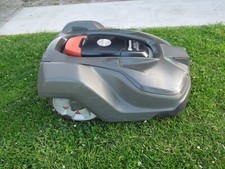 Husqvarna automower 450x gebraucht kaufen  Frankfurt (Oder)
