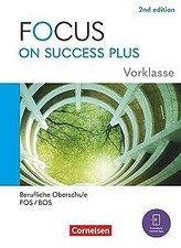 Focus success plus gebraucht kaufen  Berlin