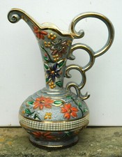 Vtg bequet vase d'occasion  Carcassonne