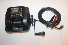 Daiwa super tanacom gebraucht kaufen  Rosbach v. d. Höhe