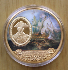 Horatio nelson battle for sale  UK