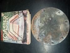 Vintage camp stove for sale  Pine Grove