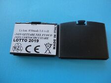 Batteria star tac usato  Perugia
