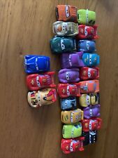 Disney cars x23 for sale  DURHAM