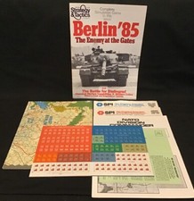 Strategy tactics berlin for sale  Richmond