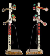 Train bing semaphore d'occasion  Versailles