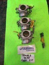 Yamaha outboards 40hp for sale  Lake Mary