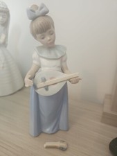 Lladro nao figurine for sale  SPALDING