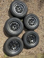 Triumph tr7 refurbished for sale  SUDBURY