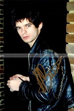 Burnel musician stranglers for sale  UK