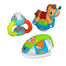 Leapfrog bright starts for sale  Pleasant Prairie