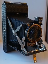 Vintage folding camera for sale  ANSTRUTHER