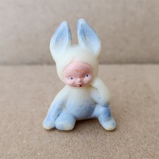Alte miniaturfiguren kinderfig gebraucht kaufen  Neuhausen ob Eck