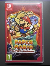 Paper mario legende gebraucht kaufen  Iserlohn
