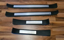 Audi einstiegsleisten zierleis gebraucht kaufen  Geislingen