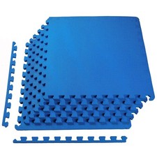 Puzzle exercise mat for sale  Jamaica