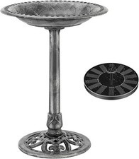 Bird bath feeder for sale  SALFORD