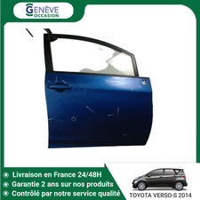 Porte droit toyota d'occasion  Niort