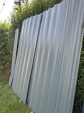 Used roofing sheets for sale  STIRLING