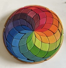 Grimms regenbogen große gebraucht kaufen  Versand nach Germany