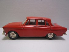 Moskvich 408 43 gebraucht kaufen  Gelsenkirchen