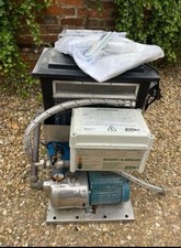 Boost break break for sale  LUTON