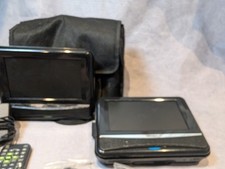 Bush twin mobile for sale  NORTHAMPTON