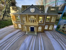 Sylvanian families grand for sale  LONDON