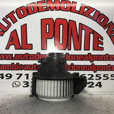 Motorino ventilazione abitacol usato  Italia