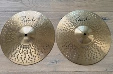 Paiste dimensions power gebraucht kaufen  Friedberg