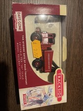 Lledo trackside aec for sale  NOTTINGHAM