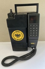 Autotelefon tragb mobiltelefon gebraucht kaufen  Forst (Lausitz)