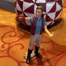 Schleich pferdepflegerin frau gebraucht kaufen Schleich pferdepflegerin frau gebraucht kaufen  Leutesdorf