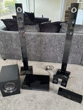 Bh7420p 5.1ch blu for sale  KIRKCALDY